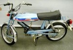 1983 Jawa Supreme 2