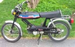 1983 Jawa Supreme 3