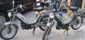 1986 Jawa 210-130 