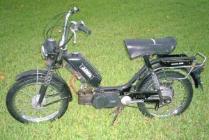 1988 Jawa 210-130