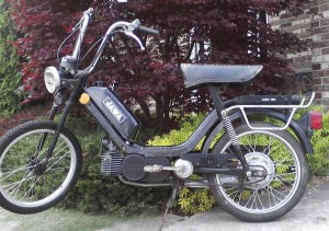 1990 Jawa 210-120