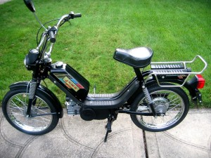 1991 Jawa 225