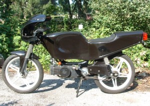 1995 Jawa Ultrasport