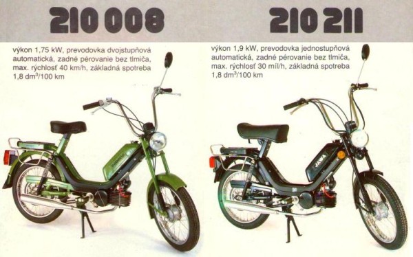 Jawa 210.211