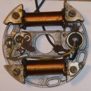 Tomos A3 Stator