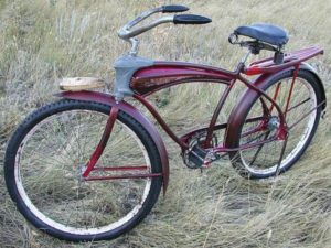 1939 Murray Mercury