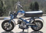 1971 Dynamo Woodsbike