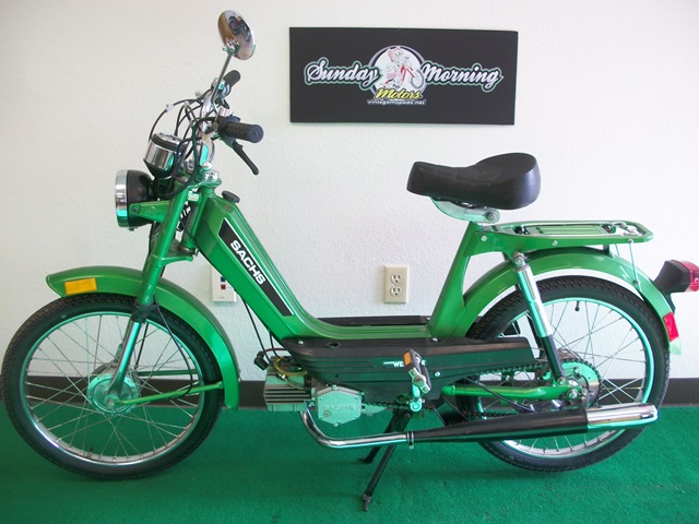 Mofa Moped Hupe Horn Klingel Hercules Zündapp