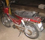 2000 Hero Puch Automatic