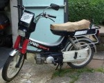 2005 Hero Puch Turbo Sport