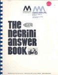 MMI made this Negrini brochure for USA moped dealers