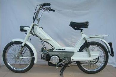 moto guzzi moped for sale