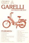 1976 Garelli Ad p1