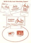 1976 Garelli Ad p2