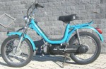 1977 Gilera cbA