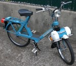 1975 Solex 4600 V2