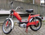 1978 Maico moped 20mph Euro model