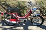 1980 Gitane Cricket made in Italy by Testi Minarelli V1 engine