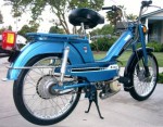 1981 Motobecane Romp made by Paijifa