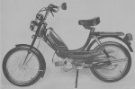 1981 Puch Series B