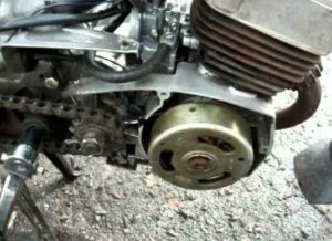 Garelli Engine Parts « Myrons Mopeds