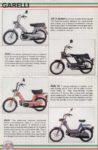 1986 Garelli Brochure p2