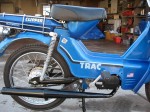 1986 Trac Clipper