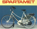 1987 Spartamet