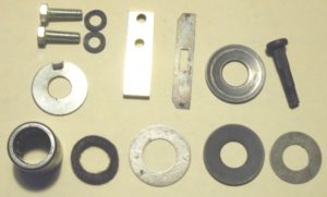 Batavus M48 Clutch Small Parts