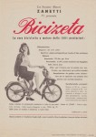 Zanetti Bicizeta