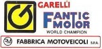Fabbrica Motoveicoli - Garelli - Fantic