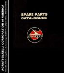 Garelli Spare Parts Catalogues