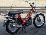 Gilera cb1 b