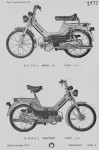 Info Puch 1977 B