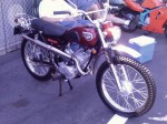 Kawasaki 80