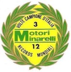 Minarelli Campione