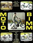 Moto Bimm (Bimotor)