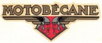 1932 Motobecane Logo