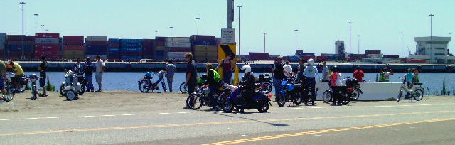 Ride 95 Knuckleheads Spot 1