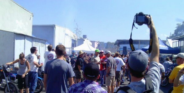 The Smoke Out 2