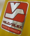 Velosolex