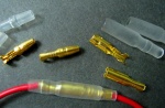 bullet connectors