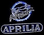 Aprilia logo