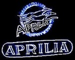 Aprilia logo