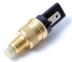 Brake light switch white tip replica