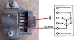 CEV 8189 wiring