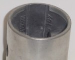 Casal 40mm piston bottom