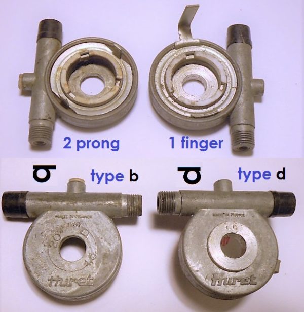 Huret Speedometer Parts « Myrons Mopeds