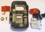 TBS 2010s right switch parts