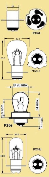 plate bulbs 2